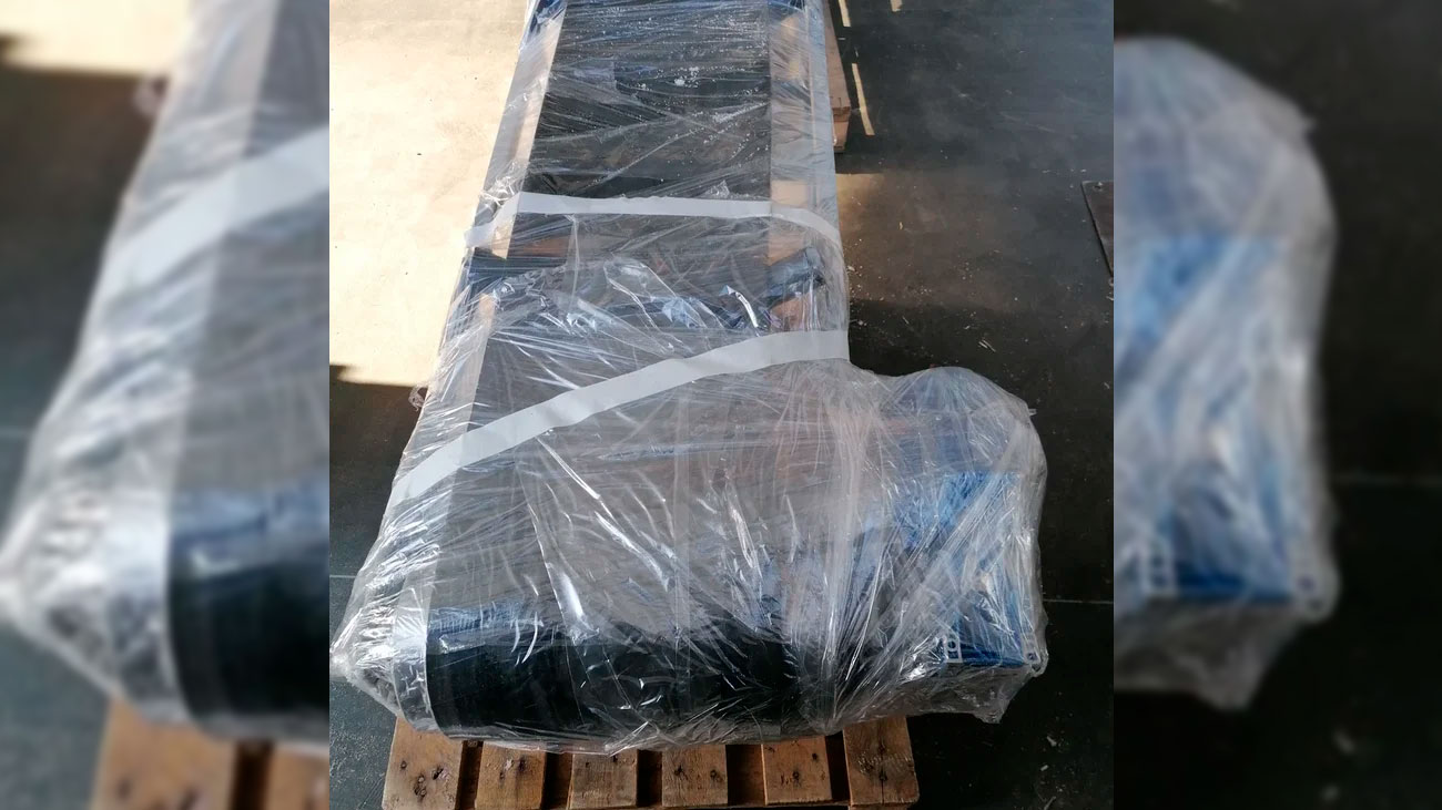 Конвейер винтовой ГТ1-25-25П, патрубок ф250мм, задвижка шиберная ручная ф250мм, питатель шлюзовый ПШ-200, Конвейер ленточный УКЛС-400-25м, для завода строительных смесей, Свердловская область